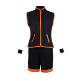 Halloweez Yoh Asakura Cosplay Costume - The Super Star Outfit - Halloweez
